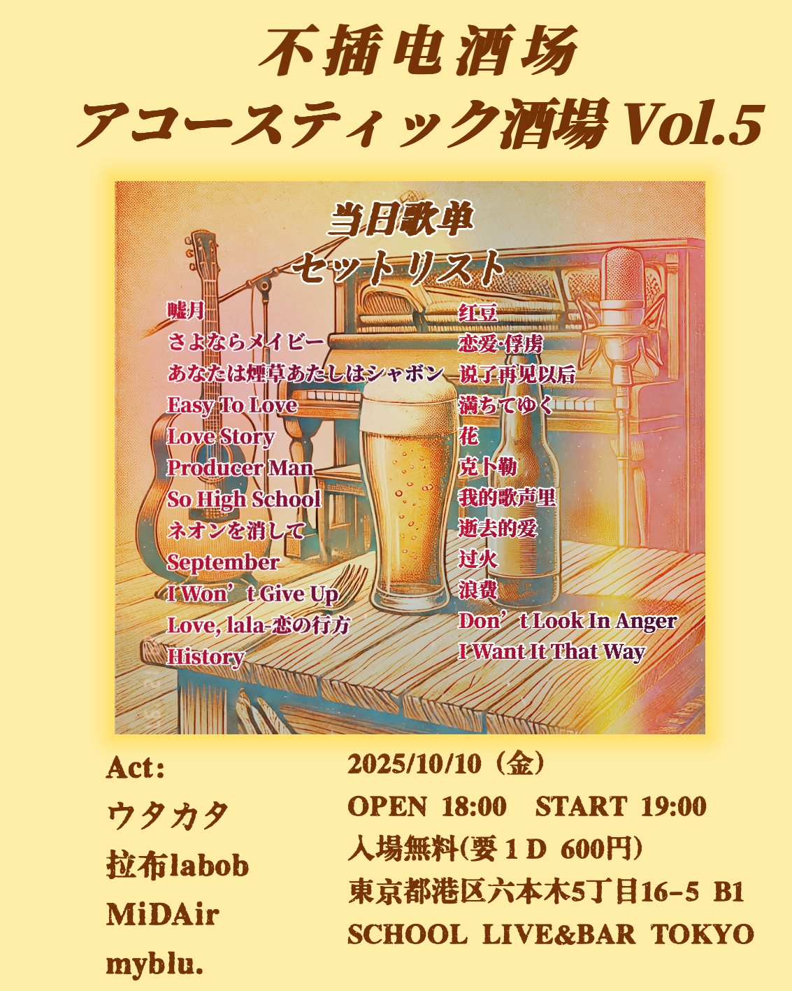 ウタカタ/拉布labob/MiDAir/myblu.